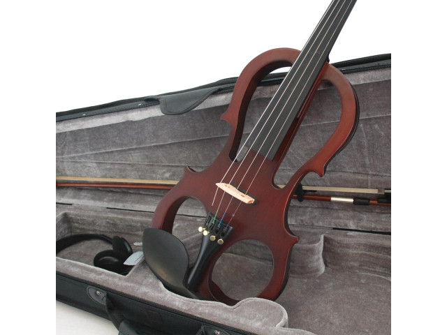 SOUNDSATION E-MASTER 4/4 ΗΛ. ΒΙΟΛΙ