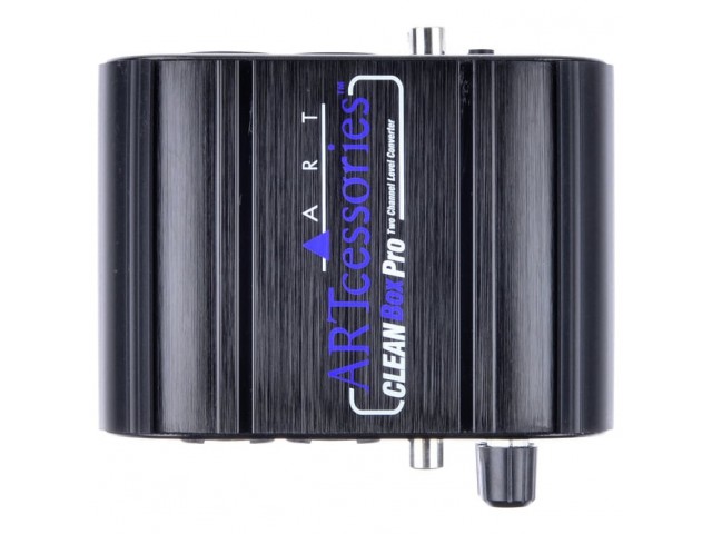 ART CLEANBOX PRO GROUND LOOP CANCELLER