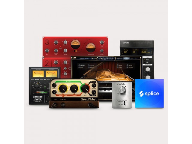 FOCUSRITE SCARLETT 8i6 3rd GENERATION USB ΚΑΡΤΑ ΗΧΟΥ