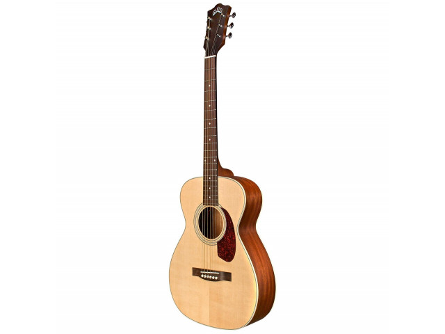 Guild M-240E Concert Natural Satin Ηλεκτροακουστική κιθάρα...