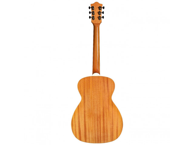 Guild M-240E Concert Natural Satin Ηλεκτροακουστική κιθάρα...
