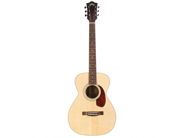 Guild M-240E Concert Natural Satin Ηλεκτροακουστική κιθάρα...