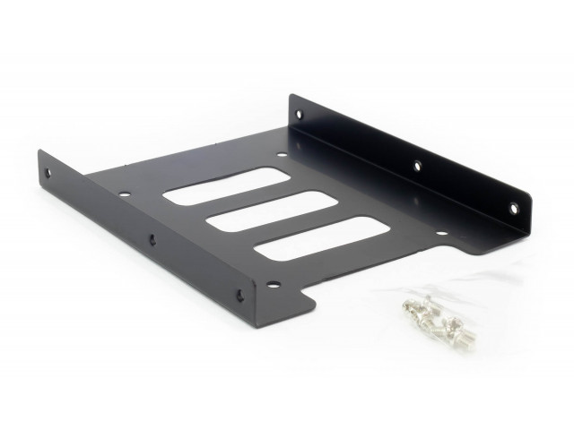 POWERTECH BRAT-001 tray σκληρού δίσκου από 2.5' σε 3.5'