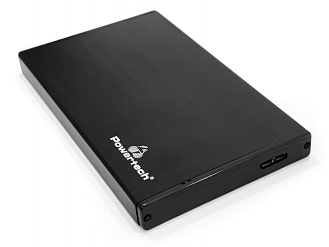 POWERTECH PT-867  HDD 2.5