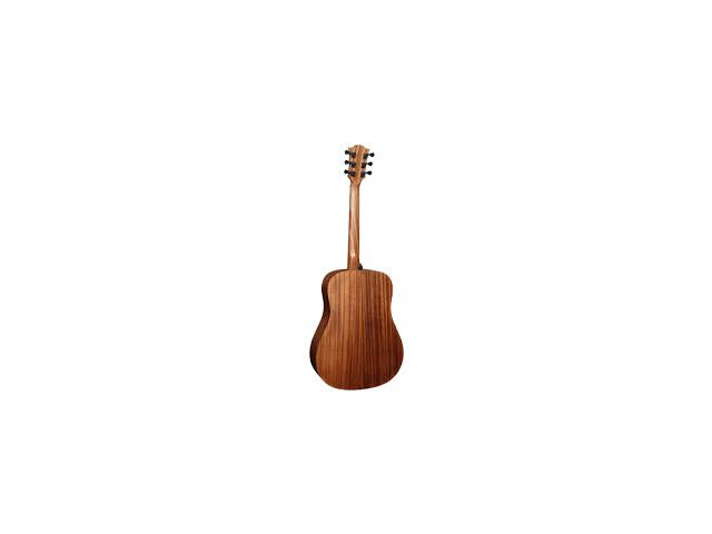 LAG GLA T170D ΑΚΟΥΣΤΙΚΗ ΚΙΘΑΡΑ TRAMONTANE DREADNOUGHT