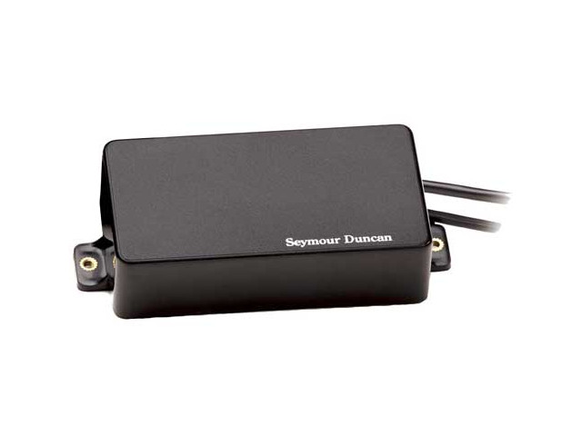 Seymour Duncan AHB-1b Blackout Active Bridge Black Μαγνήτης κιθά