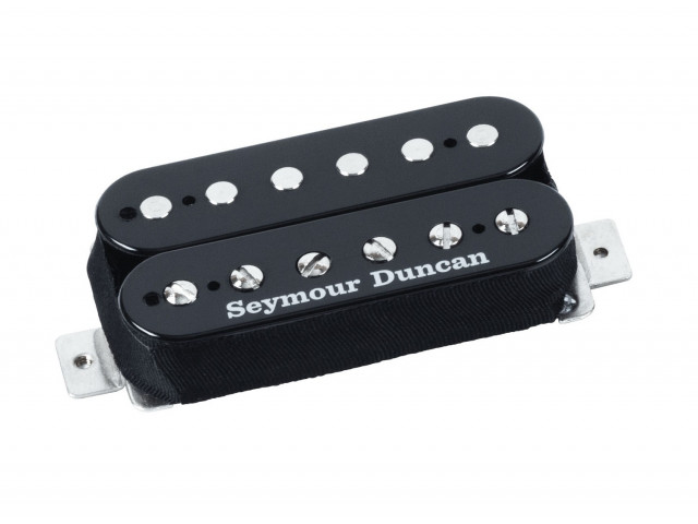 Seymour Duncan SH-16 Humbucker '59/Custom Hybrid Black Μαγνήτης 
