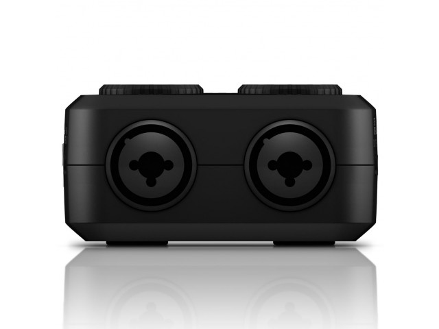 IK Multimedia iRig Pro DUO I/O Κάρτα ήχου