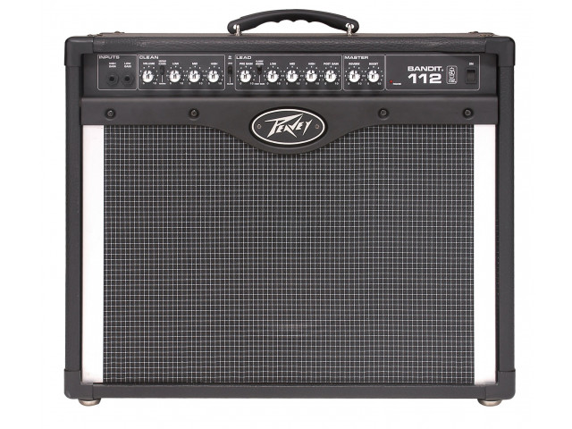 PEAVEY Transtube Bandit 112 - 100 Watt Ενισχυτής κιθάρας...