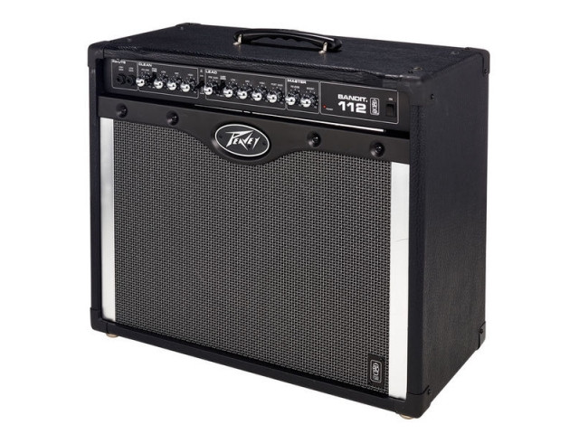 PEAVEY Transtube Bandit 112 - 100 Watt Ενισχυτής κιθάρας...