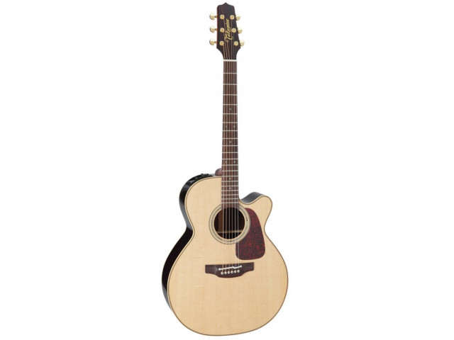 Takamine P5NC Natural Ηλεκτροακουστική κιθάρα