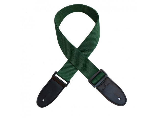SOUNDSATION PP Green Ζώνη κιθάρας