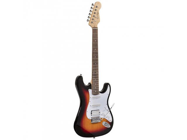 SOUNDSATION Rider Standard H Sunburst Ηλεκτρική κιθάρα