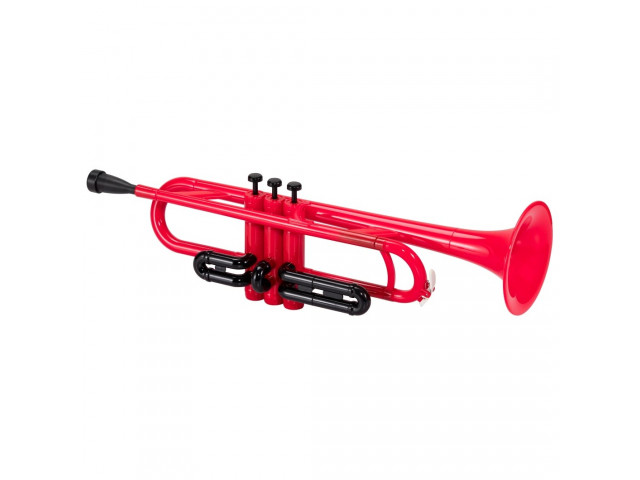 SOUNDSATION SKT-10 Red Τρομπέτα