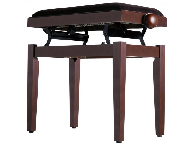 SOUNDSATION SBH-103V Rosewood Κάθισμα πιάνου