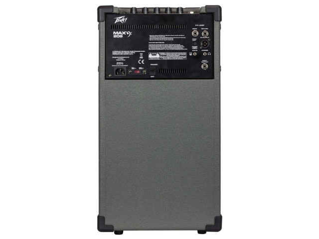 PEAVEY Max 208 2x8