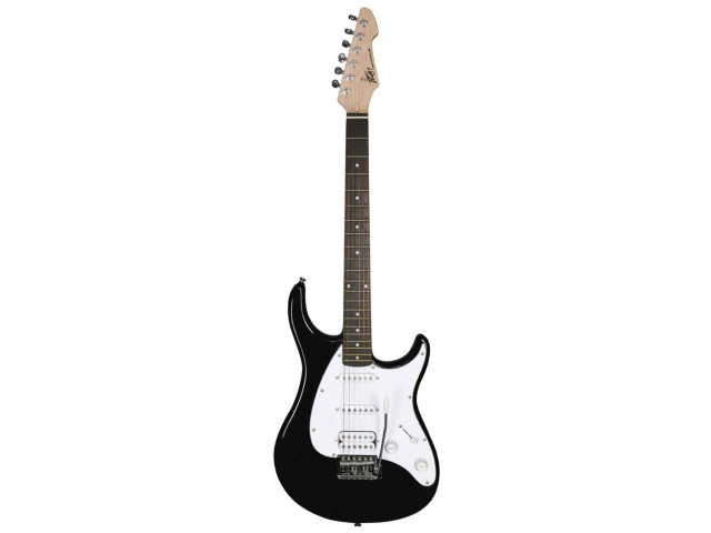 PEAVEY Raptor Custom Black Ηλεκτρική κιθάρα