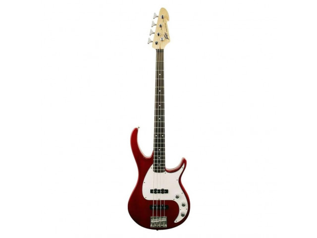 PEAVEY Milestone 4 Red Ηλεκτρικό μπάσο