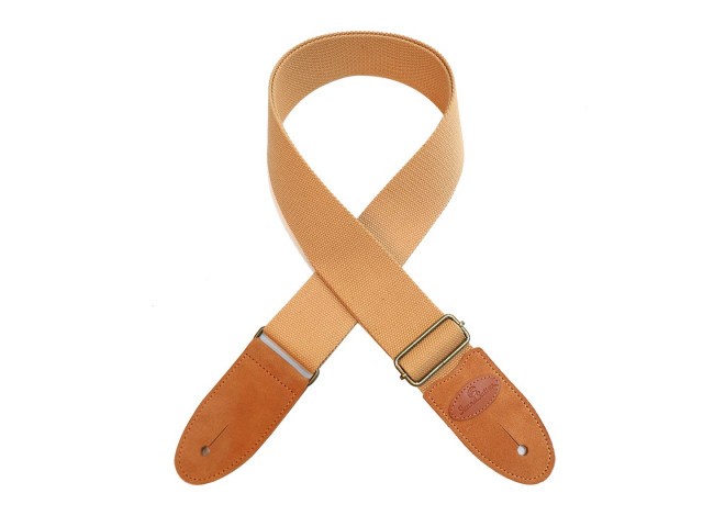SOUNDSATION CL Light Brown Ζώνη κιθάρας