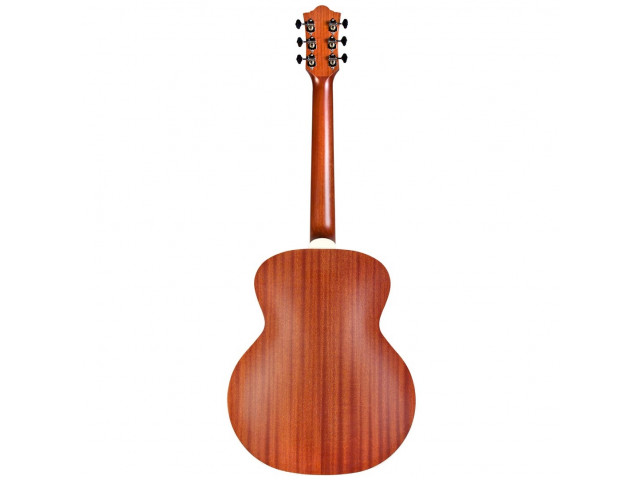 Guild Jumbo Junior Mahogany Natural Ηλεκτροακουστική κιθάρα...