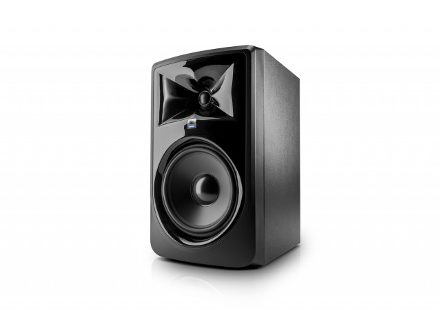 JBL 308P MKII ΕΝΕΡΓΟ ΗΧΕΙΟ 2 ΔΡΟΜΩΝ 1Χ56W + 1X56W 8''...