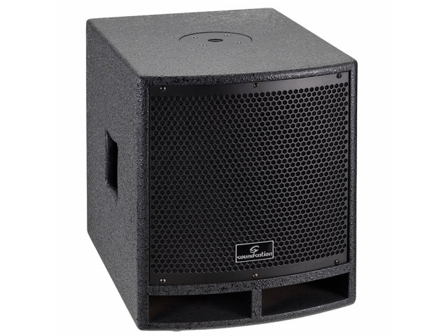 SOUNDSATION Livemaker 1021 Mix - 600 Watt RMS Ηχητικό σύστημα...