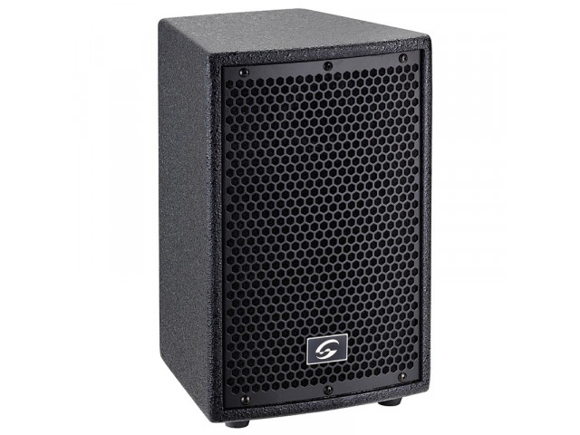 SOUNDSATION Livemaker 1021 Mix - 600 Watt RMS Ηχητικό σύστημα...