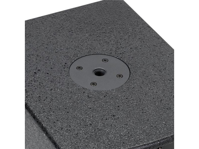 SOUNDSATION Livemaker 1021 Mix - 600 Watt RMS Ηχητικό σύστημα...