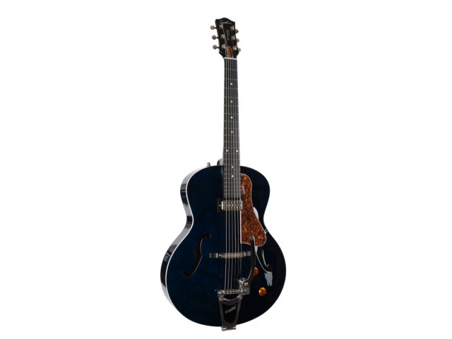 Godin 5th Avenue Night Club Indigo Blue Ηλεκτρική κιθάρα...