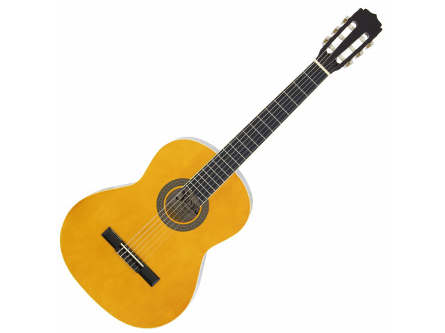 Aria FST-200 Natural Κλασσική κιθάρα 4/4