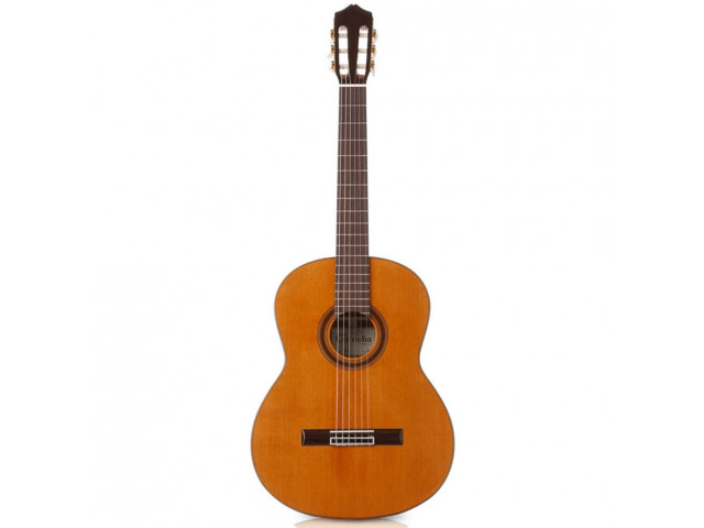 Cordoba C7 Cedar Gloss Natural Κλασσική κιθάρα 4/4