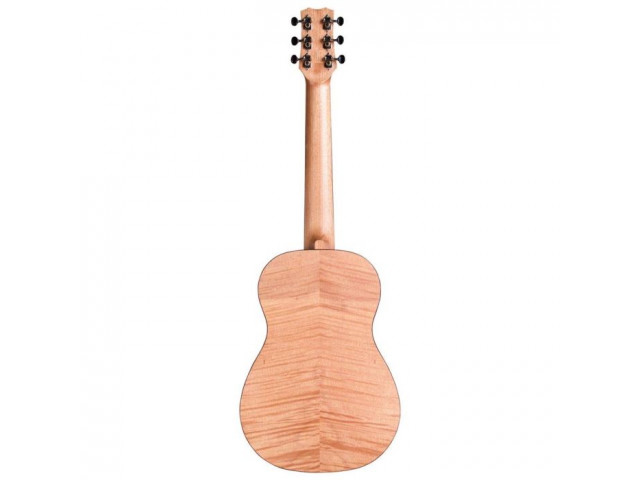 Cordoba MINI II Flame Mahogany Κλασσική κιθάρα 4/4