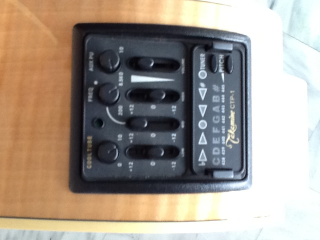 Takamine TF-250SMC Jumbo Natural Ηλεκτροακουστική κιθάρα...