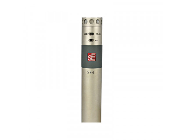 sE Electronics sE4