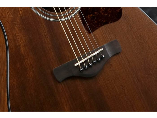 IBANEZ AW65ECE-LG Ηλεκτροακουστική κιθάρα