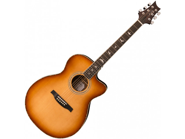 PRS GUITARS SEAE40ETS ΗΛΕΚΤΡΑΚΟΥΣΤΙΚΗ ΚΙΘΑΡΑ SE A40ETS OVANGKOL CWY TO...