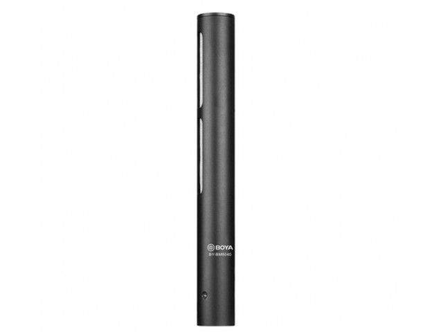 BOYA BY-BM6040 Shotgun mic