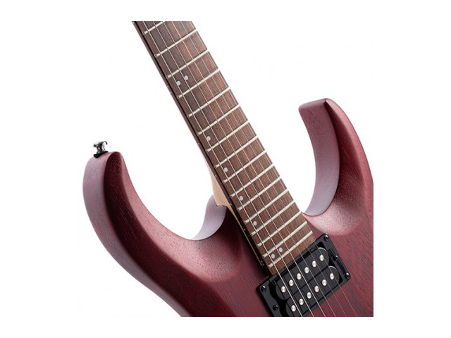 CORT X100 OPBC ΗΛΕΚΤΡΙΚΗ ΚΙΘΑΡΑ X SERIES 100 OP BLACK CHERRY...