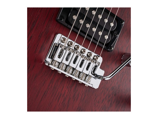 CORT X100 OPBC ΗΛΕΚΤΡΙΚΗ ΚΙΘΑΡΑ X SERIES 100 OP BLACK CHERRY...