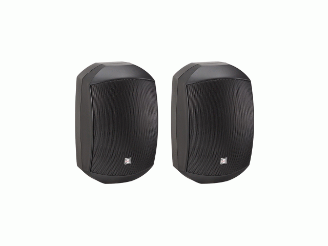 Helvia LIDO-530WPB IP65 5.25