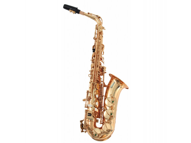 SOUNDSATION SALSX-20 Alto Eb & Case Σαξόφωνο