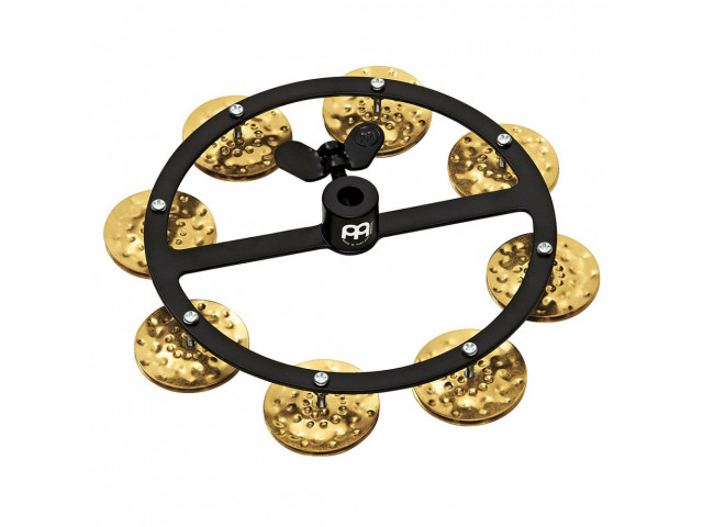 MEINL HTHH1B-BK Headliner series ντέφι για hihat