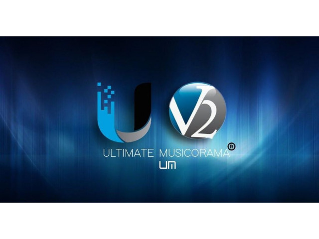 MUSICORAMA ULTIMATE SET WORKSTATION για KORG PA4X PRO