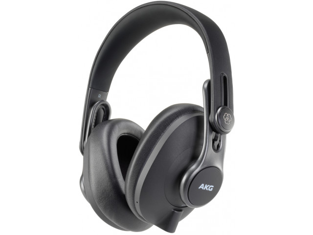 AKG K 371 BT ΔΥΝΑΜΙΚΟ ΑΚΟΥΣΤΙΚΟ ΚΛΕΙΣΤΟΥ ΤΥΠΟΥ + MIC ANAΔ....