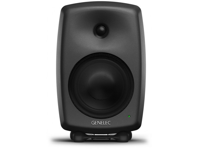 GENELEC 8040B ΕΝΕΡΓΟ ΗΧΕΙΟ 2 ΔΡΟΜΩΝ 1X90W+1X90W 6.5''