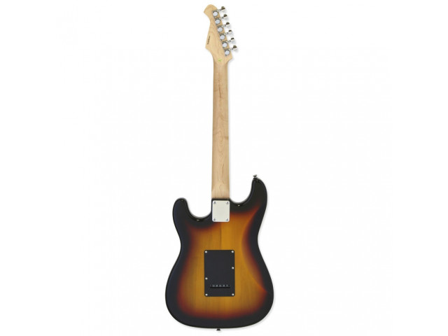 Aria Pro II STG-003SPL 3 Tone Sunburst Ηλεκτρική κιθάρα