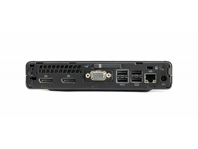 HP ProDesk 600 G3 Refurbished Grade A i3-7100T,8Gb,240Gb,WIN11PRO