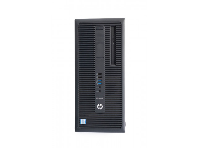 HP ELITEDESK 800 G2 TWR i7-6700 , 16GB 250GB SSD