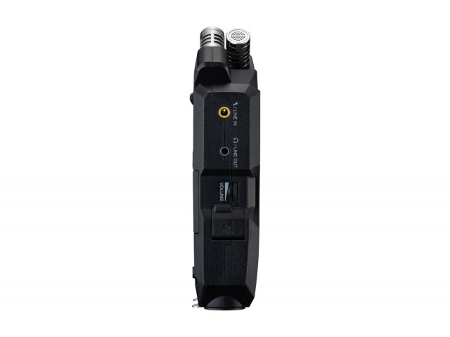 ZOOM MIC H4E ESSENTIAL RECORDER ΜΕ ΕΦΦΕ