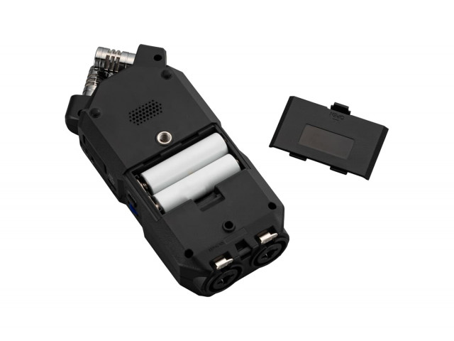 ZOOM MIC H4E ESSENTIAL RECORDER ΜΕ ΕΦΦΕ